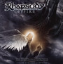 Cold Embrase Of feat - Rhapsody Of Fire