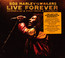 Live Forever: The Stanley Theatre - Bob Marley