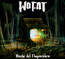 Noche Del Chupacabra - Wo Fat