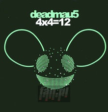 4X4=12 - Deadmau5