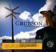 Co Wicej Ni Muzyka - Grubson