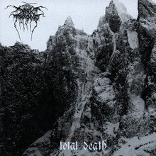 Total Death - Darkthrone - powiększ Total Death - Darkthrone