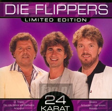 24 Karat - Die Flippers