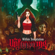 The Unforgiving - Within Temptation