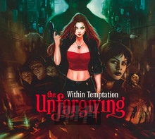 The Unforgiving - Within Temptation