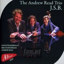 J.S.B. - Andrew Read Trio 