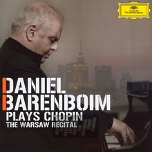 Chopin: The Warsaw Recital - Daniel Barenboim