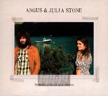 Memories Of An Old Friend - Angus Stone  & Julia