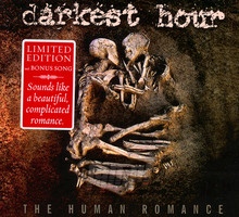 Human Romance - Darkest Hour
