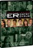 Ostry Dyur, Sezon 15 - E.R. Season 15 (3 DVD)