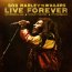 Live Forever: The Stanley Theatre - Bob Marley
