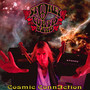 Cosmic Connection - Stoney Curtis  -Band-
