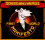 First World Manifesto - Screeching Weasel