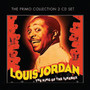 King Of The Jukebox - Louis Jordan