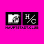 MTV Hauptstadtclub vol.1 - V/A