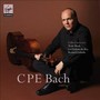 Cellokonzerte - C Bach . P.