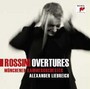 Rossini Overtures - Munchener Kammerorchester