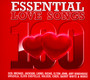 100 Essential Love Songs - V/A