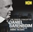 Chopin: Piano Concertos 1 & 2 - Daniel Barenboim