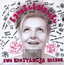 Bambukalambu - Ewa Konstancja Buhak 