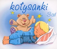 Kołysanki - Stankiewicz / Janowiak / Pliszka I Inni - bigger Kołysanki - Stankiewicz / Janowiak / Pliszka I Inni