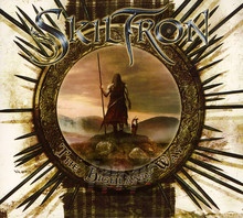 The Highland Way - Skiltron