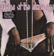Queens Of The Stone Age - Queens Of The Stone Age - bigger Queens Of The Stone Age - Queens Of The Stone Age