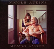 Mondo Amore - Nicole Atkins