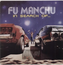 In Search Of - Fu Manchu