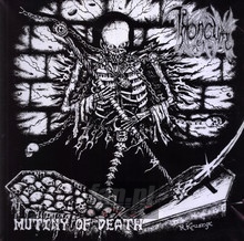 Mutiny Of Death - Throneum