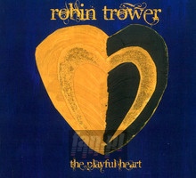 Playful Heart - Robin Trower