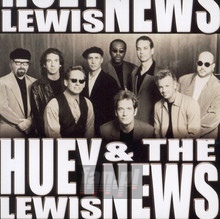 Huey Lewis & The News - Huey Lewis  & The News