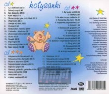 Koysanki - Stankiewicz / Janowiak / Pliszka I Inni