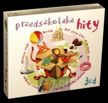 Przedszkolaka Hity  1-3 - Przedszkolaka Hity   