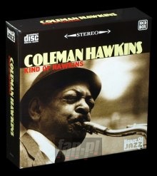 Kind Of Hawkins - Coleman Hawkins