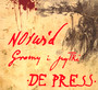 Norwid - Gromy I Pyki - De Press