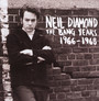 Bang Years - Neil Diamond