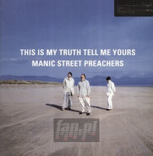 This Is My Truth, Tell Me Yours - Manic Street Preachers
