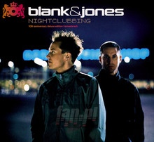 Nightclubbing - Blank & Jones