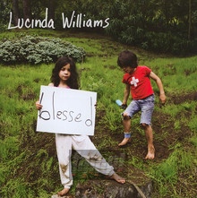 Blessed - Lucinda Williams