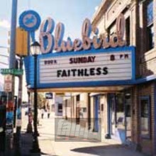 Sunday 8 PM - Faithless Sunday 8 PM - Faithless
