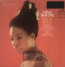 Silk & Soul - Nina Simone