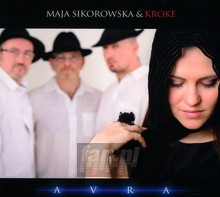 Avra - Maja Sikorowska / Kroke