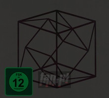 One - Tesseract - bigger One - Tesseract