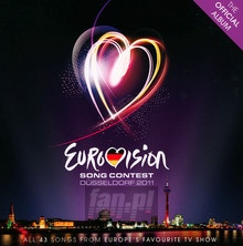 Eurovision Song Contest 2011 - Eurovision Song Contest   