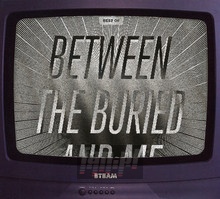 Best Of - Between The Buried & Me