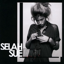 Selah Sue - Selah Sue - bigger Selah Sue - Selah Sue
