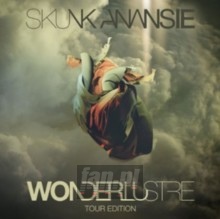 Wonderlustre - Skunk Anansie