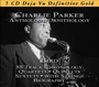 Anthology - Charlie Parker