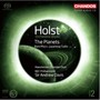 The Planets/Japanese Suit - Gustav Holst